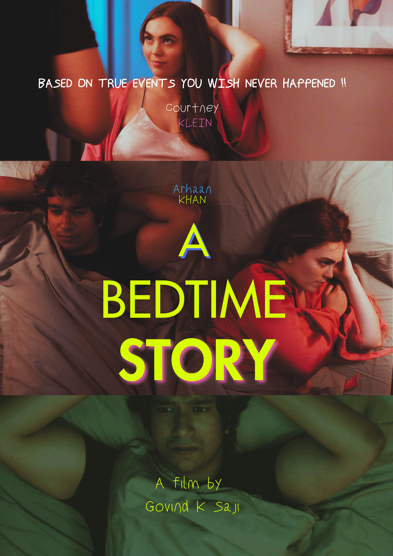A Bedtime Story